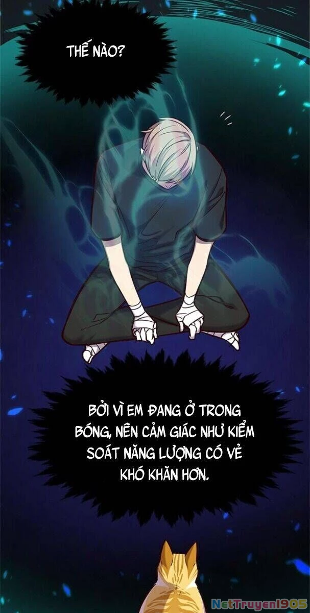 Cô Dâu Của Sói Trắng Chapter 174 - 49