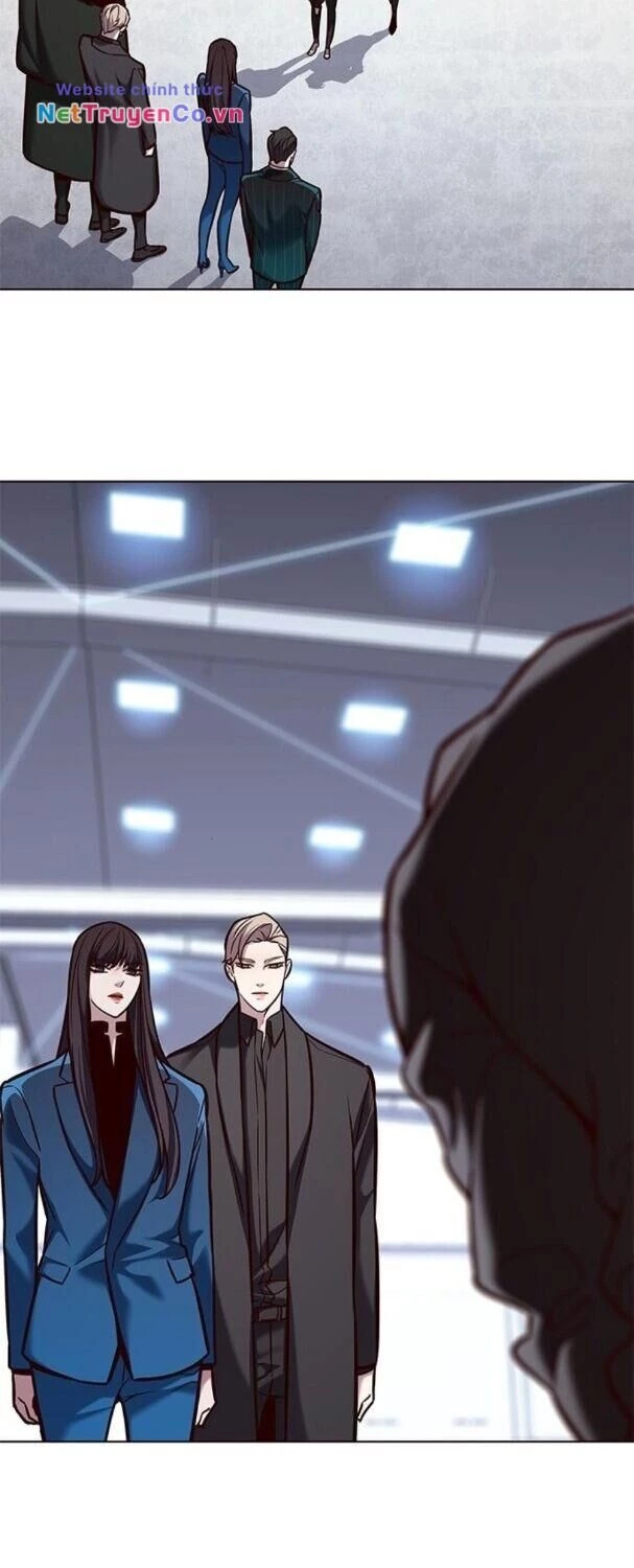 Cô Dâu Của Sói Trắng Chapter 175 - 5