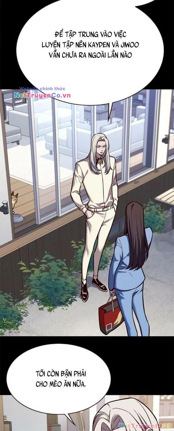 Cô Dâu Của Sói Trắng Chapter 175 - 7