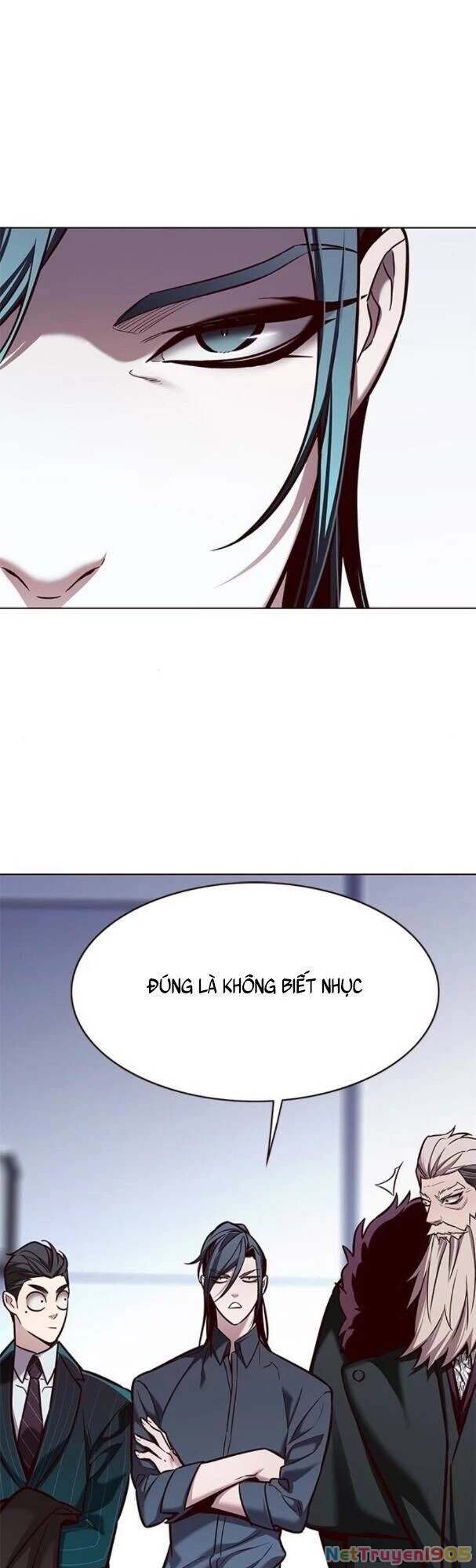 Cô Dâu Của Sói Trắng Chapter 175 - 13