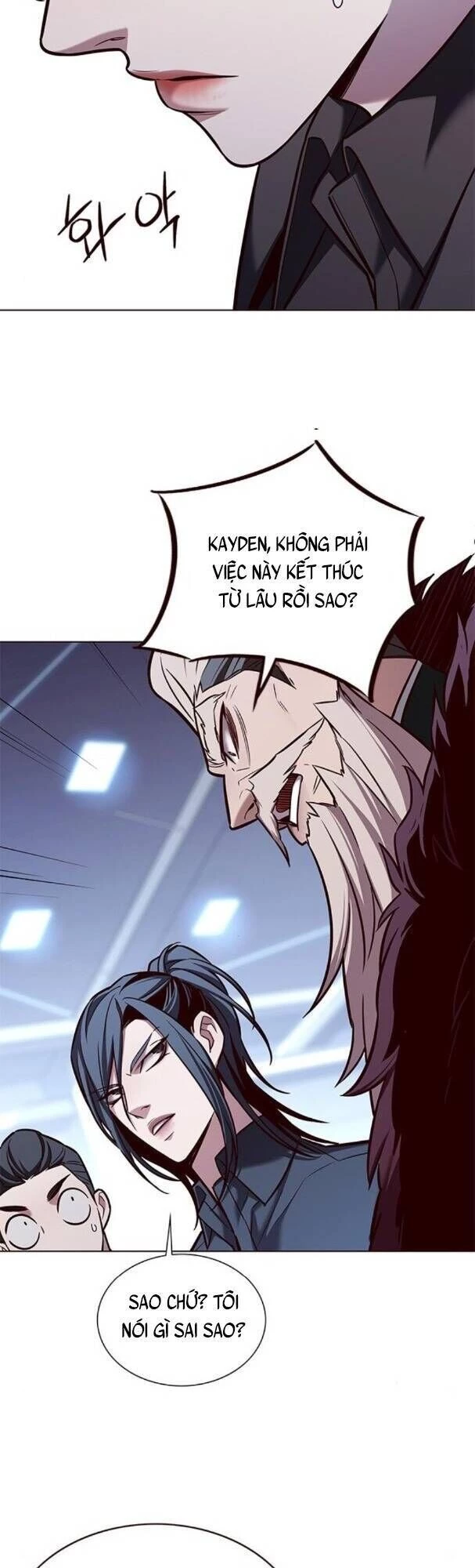 Cô Dâu Của Sói Trắng Chapter 175 - 15