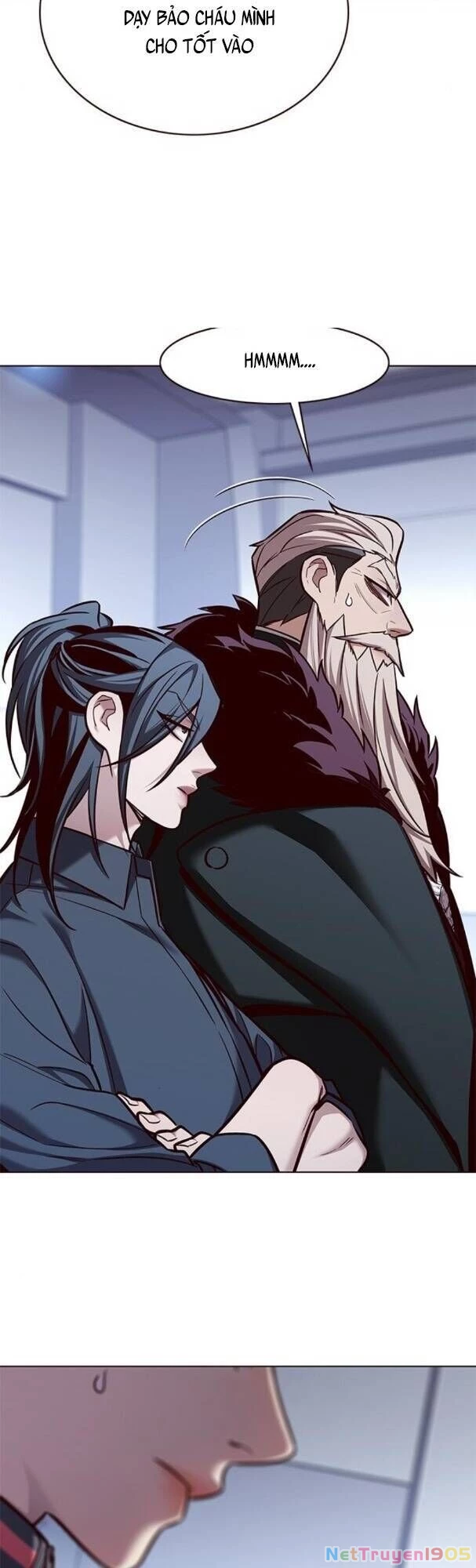 Cô Dâu Của Sói Trắng Chapter 175 - 17