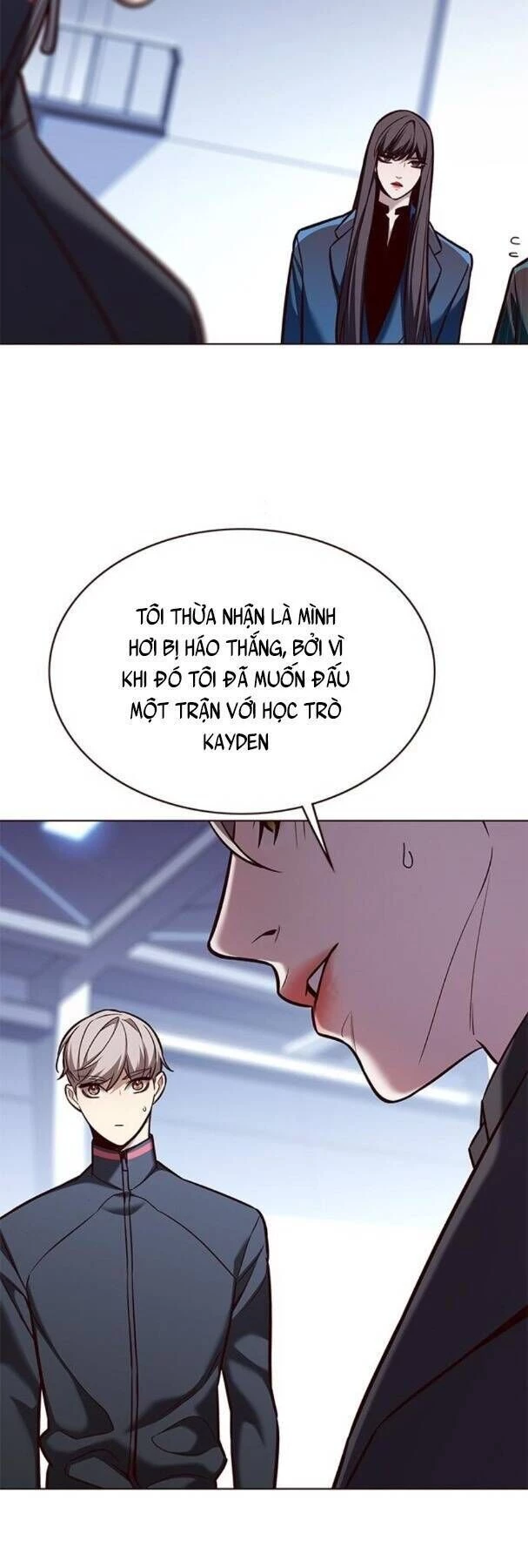 Cô Dâu Của Sói Trắng Chapter 175 - 18