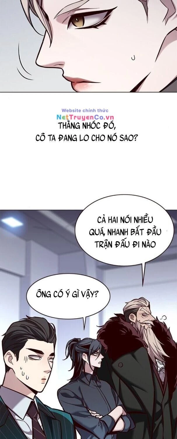 Cô Dâu Của Sói Trắng Chapter 175 - 31