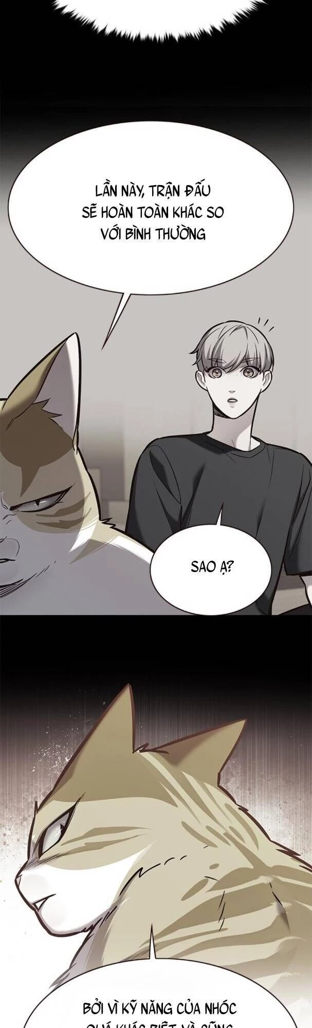 Cô Dâu Của Sói Trắng Chapter 175 - 33