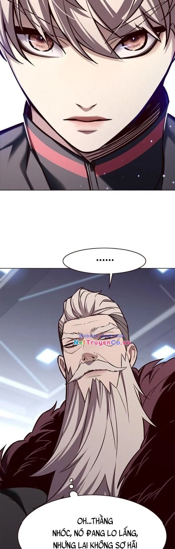 Cô Dâu Của Sói Trắng Chapter 175 - 36