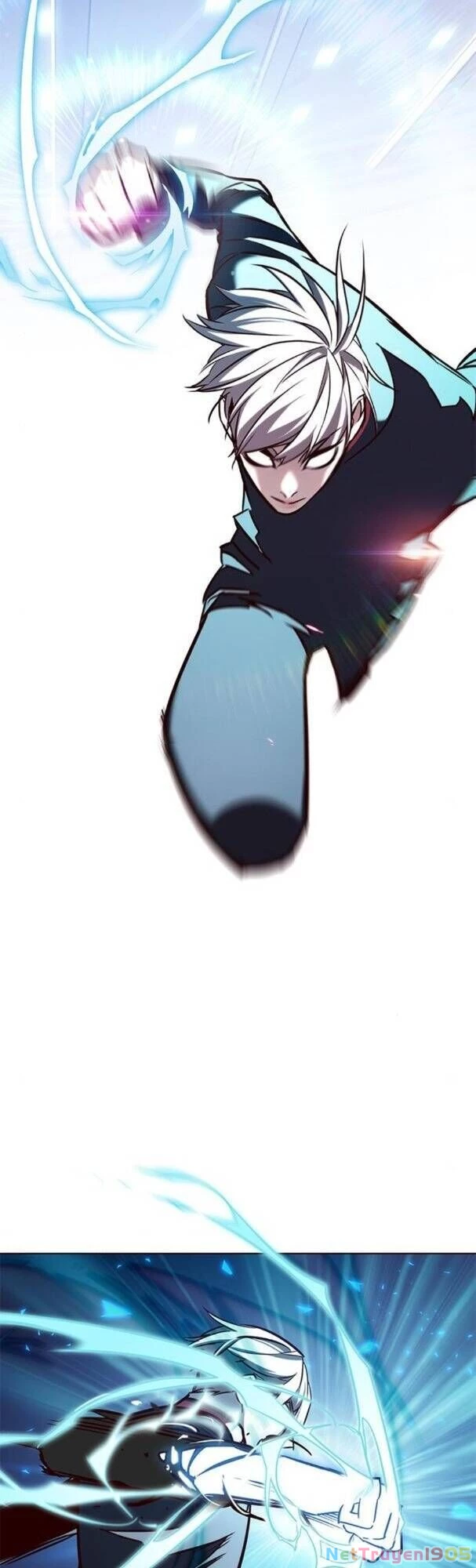 Cô Dâu Của Sói Trắng Chapter 175 - 47