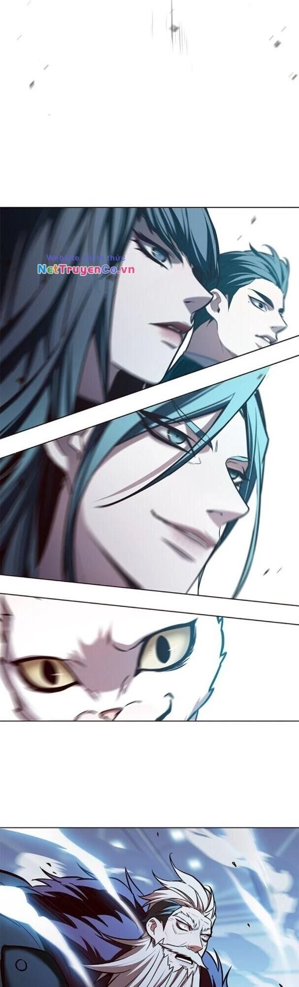 Cô Dâu Của Sói Trắng Chapter 175 - 53