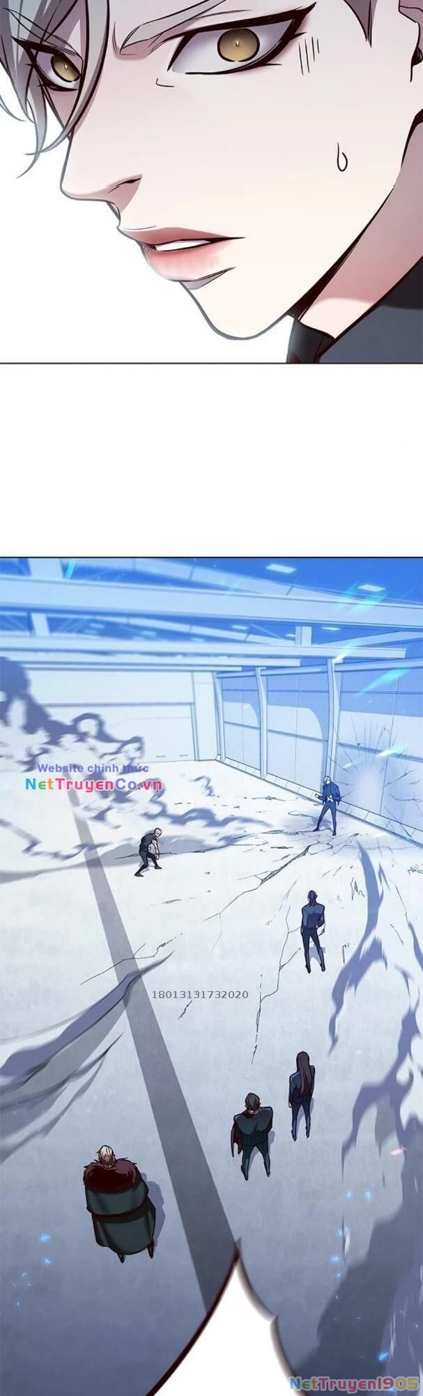 Cô Dâu Của Sói Trắng Chapter 175 - 62