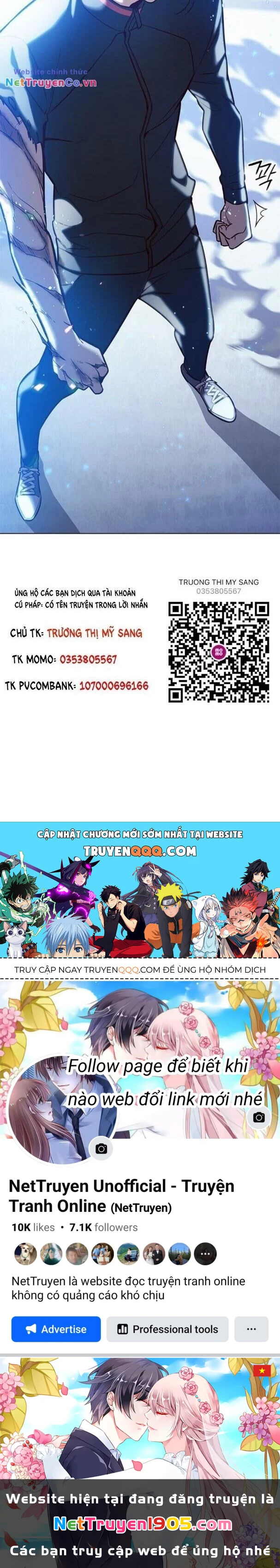 Cô Dâu Của Sói Trắng Chapter 175 - 64