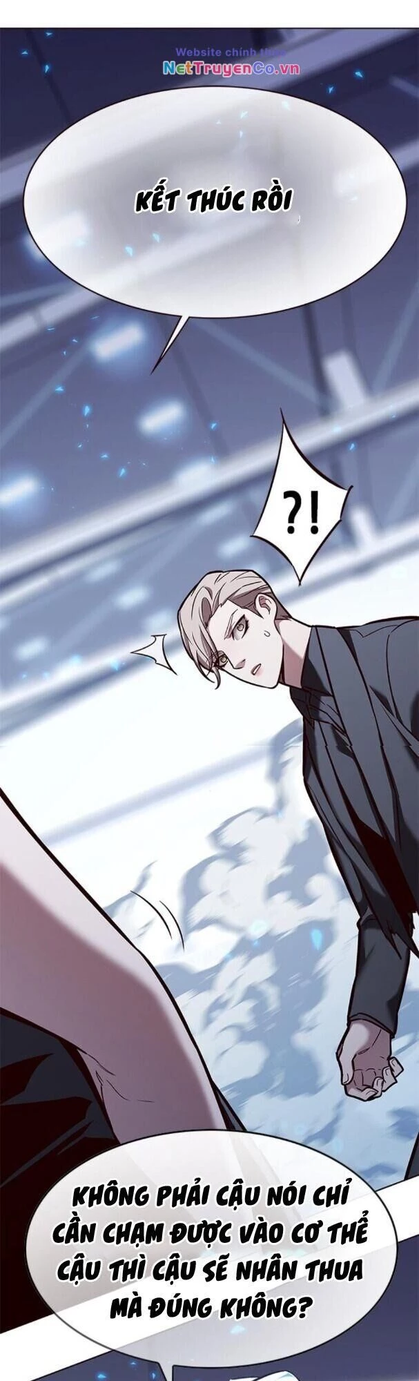 Cô Dâu Của Sói Trắng Chapter 176 - 2