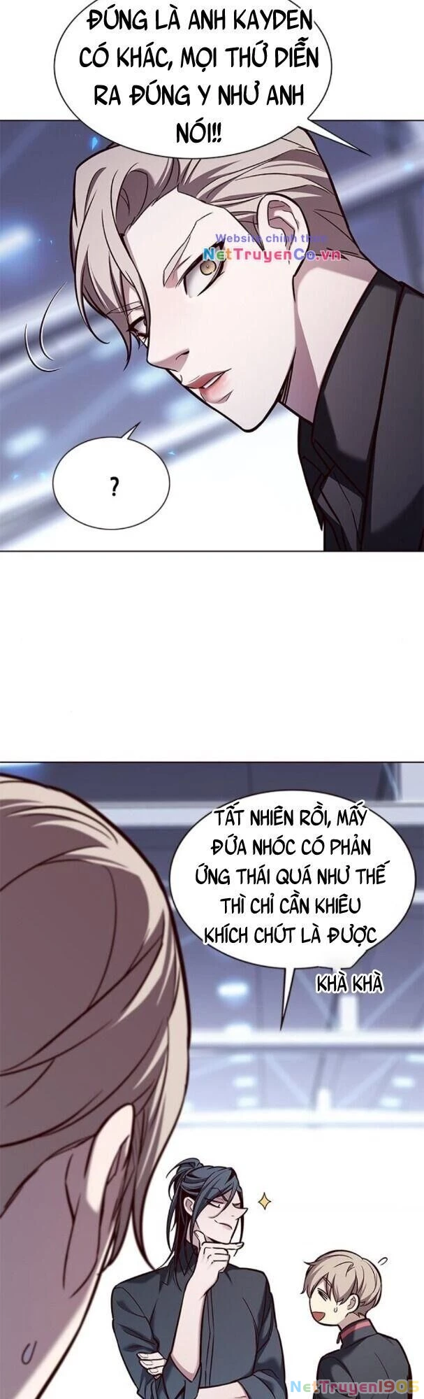 Cô Dâu Của Sói Trắng Chapter 176 - 8