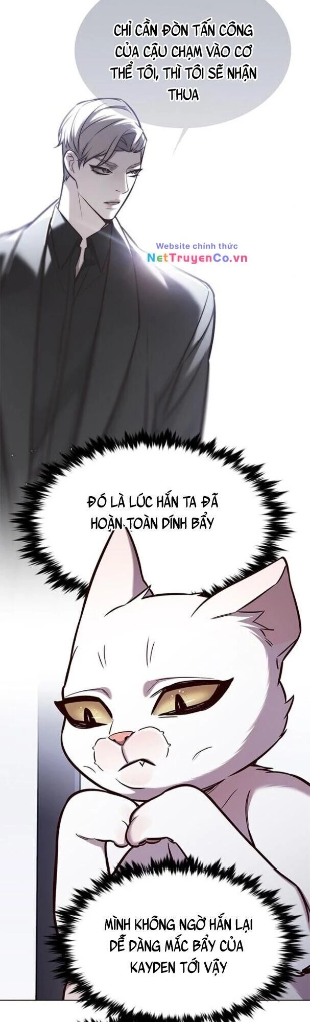 Cô Dâu Của Sói Trắng Chapter 176 - 11