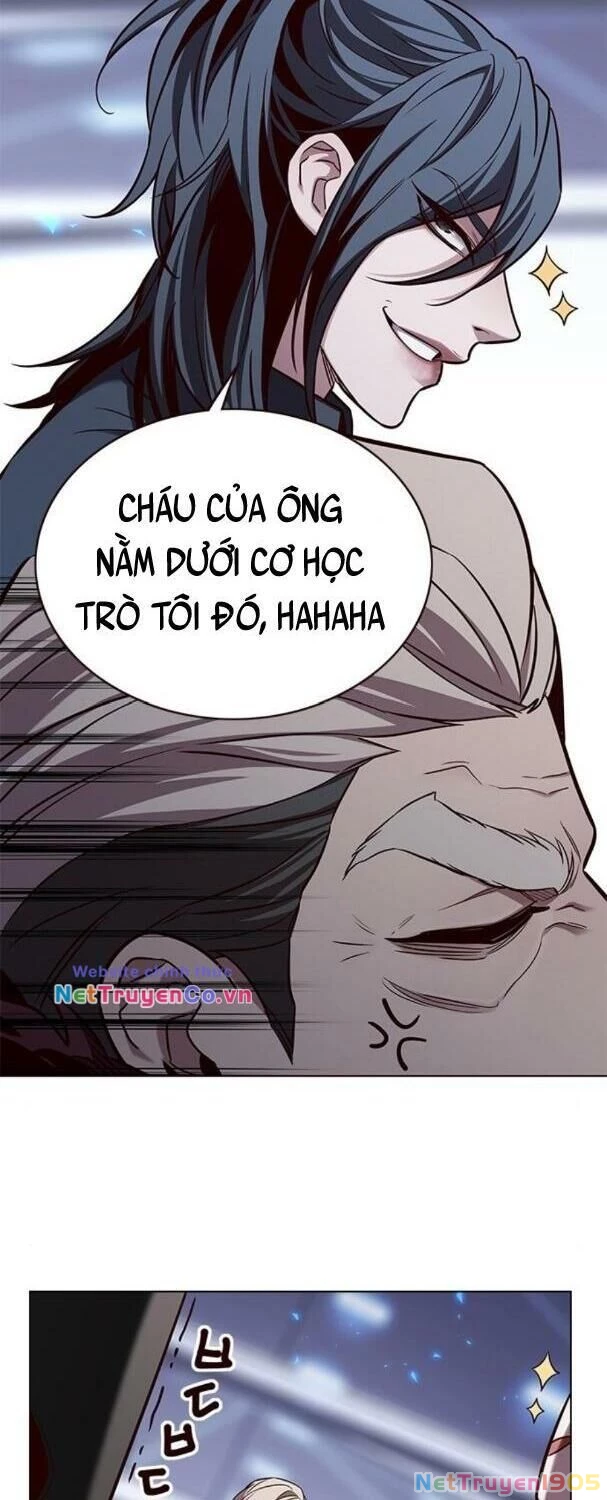 Cô Dâu Của Sói Trắng Chapter 176 - 19