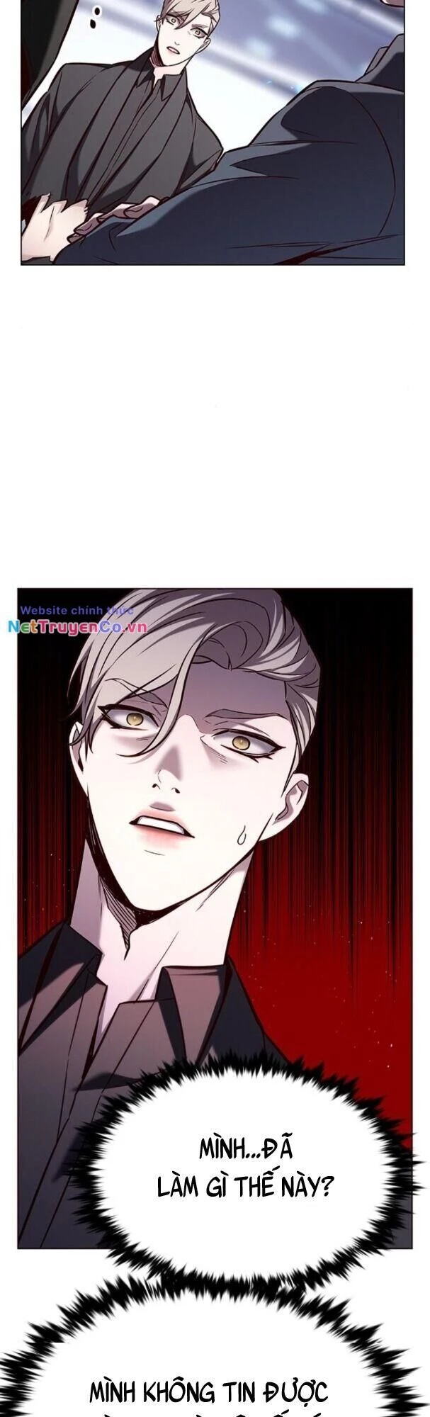 Cô Dâu Của Sói Trắng Chapter 176 - 20