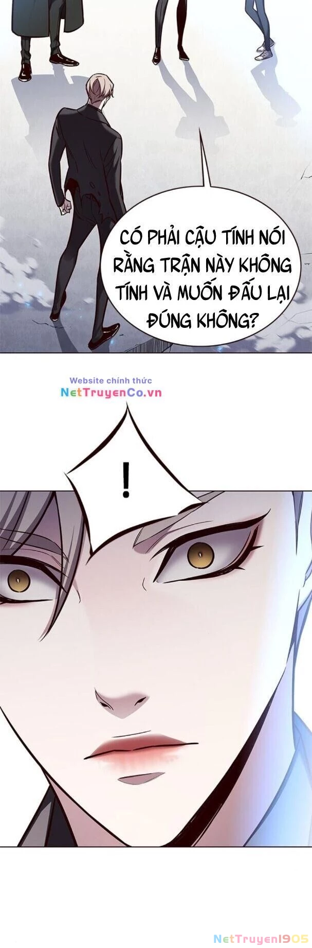 Cô Dâu Của Sói Trắng Chapter 176 - 22