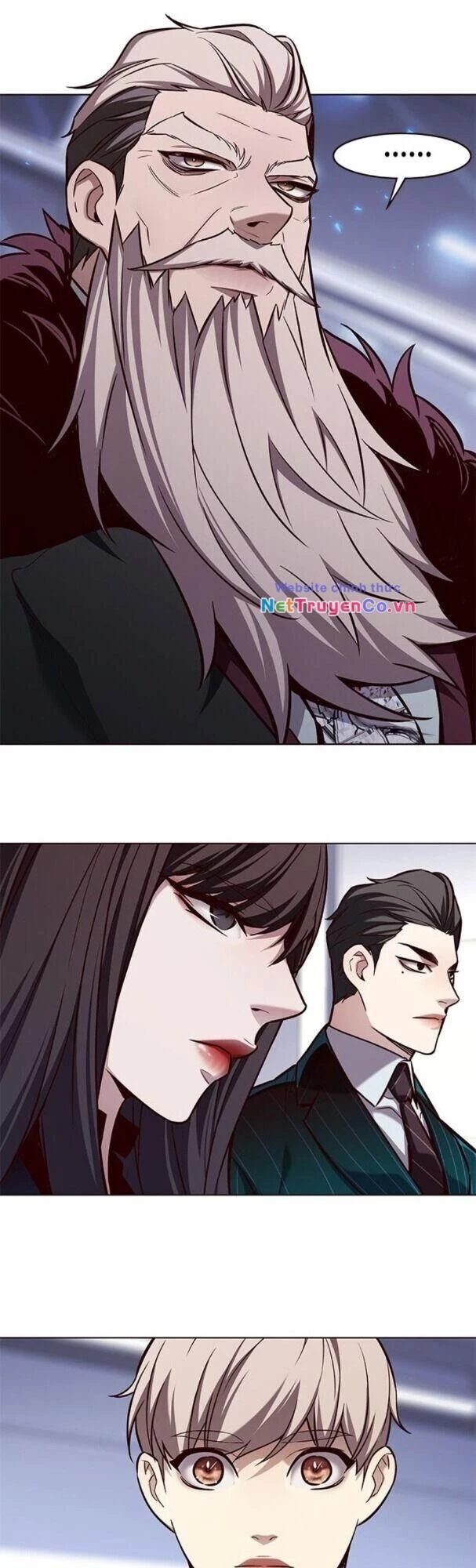 Cô Dâu Của Sói Trắng Chapter 176 - 26