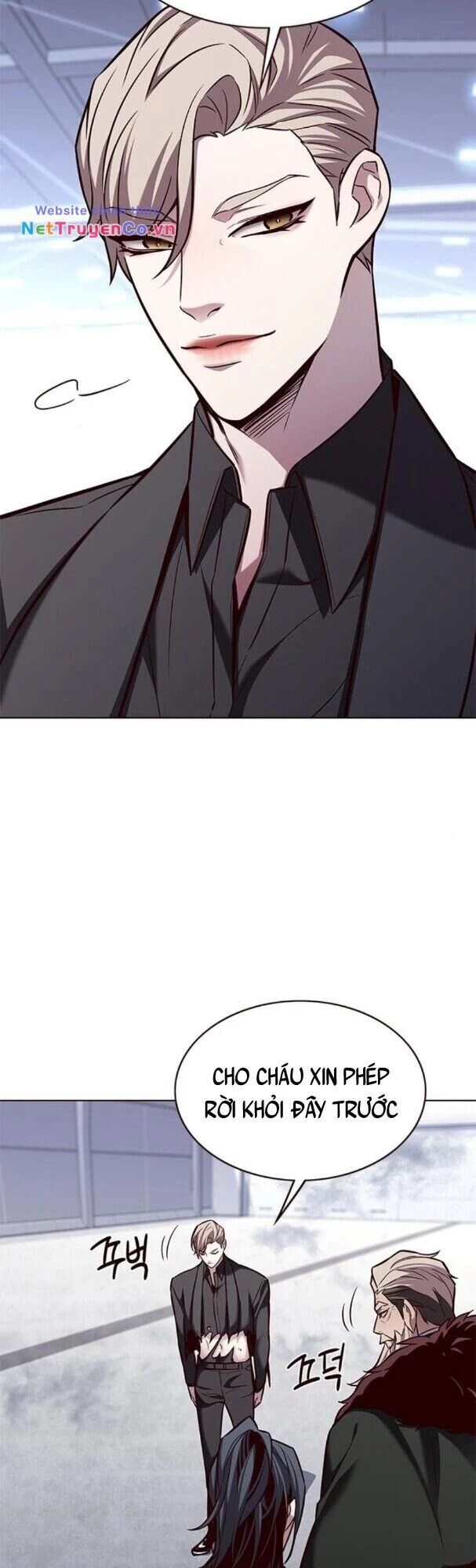Cô Dâu Của Sói Trắng Chapter 176 - 32