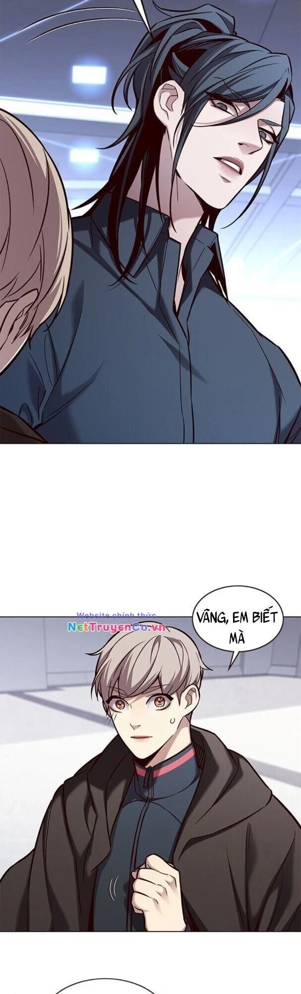 Cô Dâu Của Sói Trắng Chapter 176 - 47