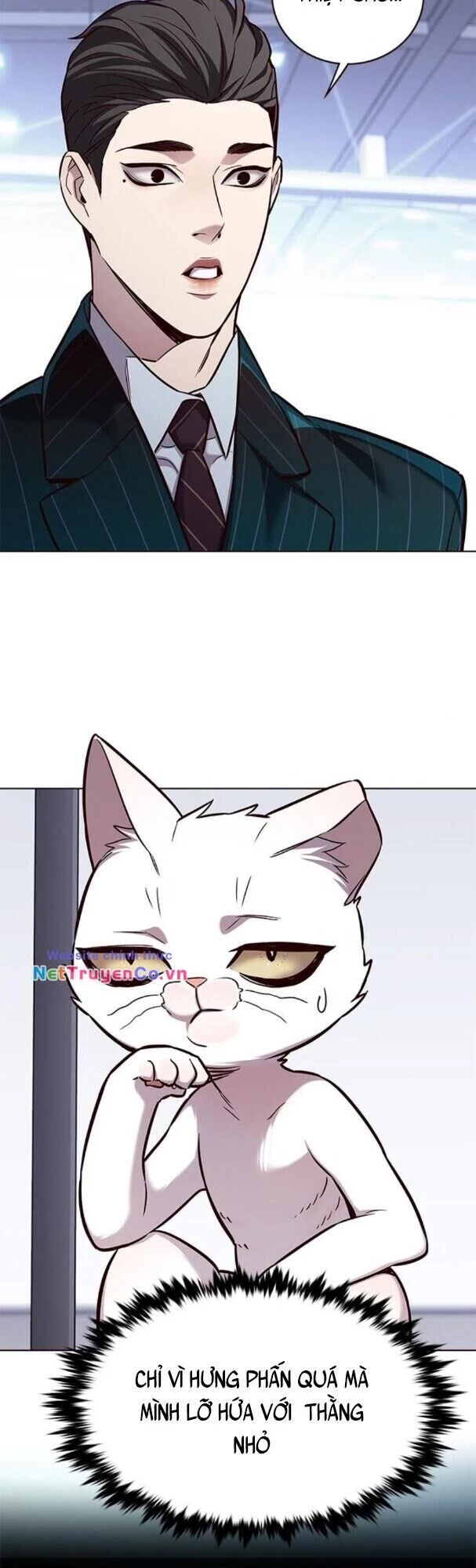 Cô Dâu Của Sói Trắng Chapter 176 - 50