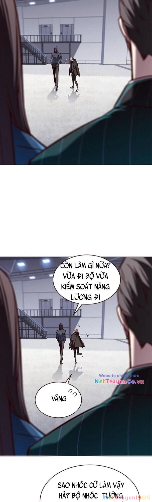 Cô Dâu Của Sói Trắng Chapter 176 - 53