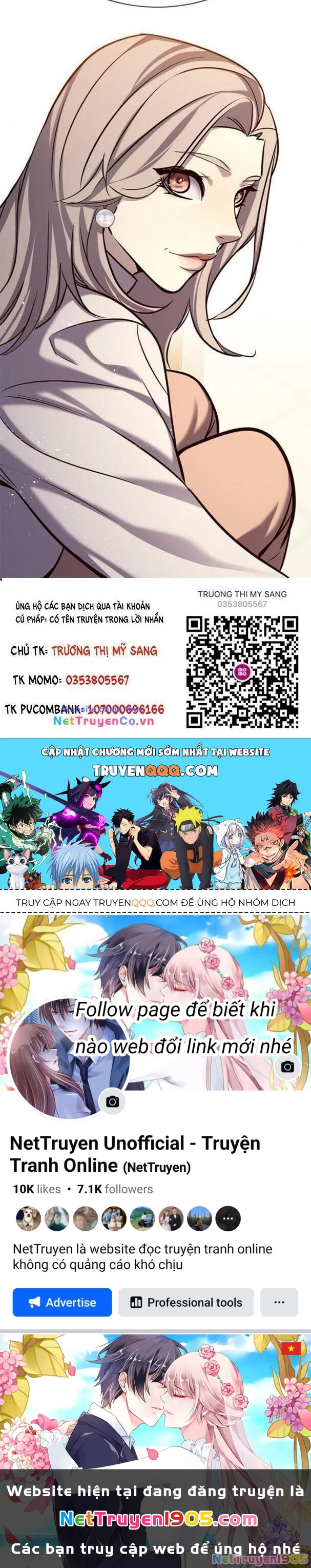 Cô Dâu Của Sói Trắng Chapter 176 - 64