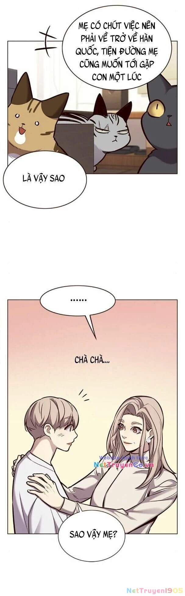 Cô Dâu Của Sói Trắng Chapter 177 - 6