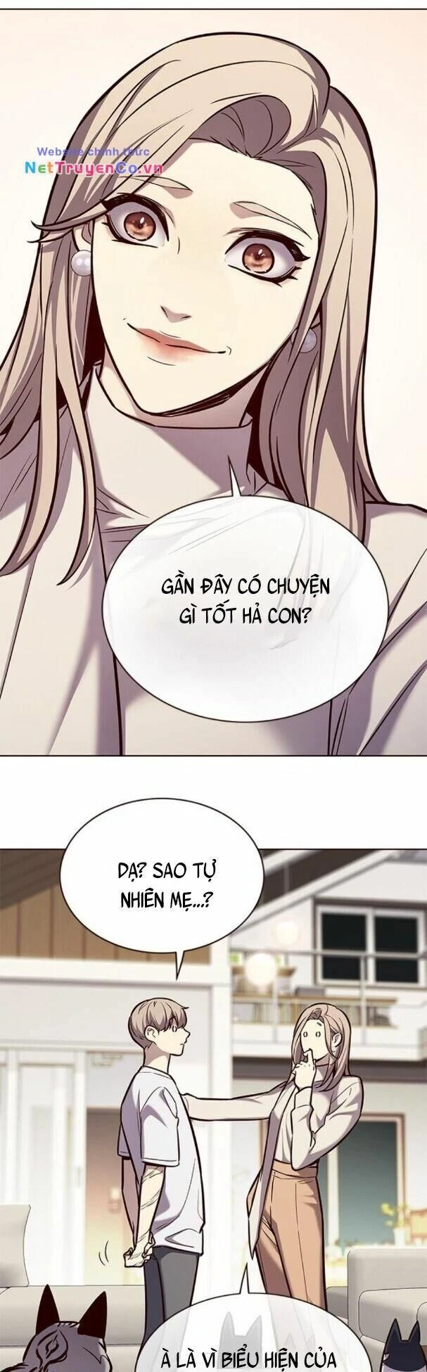 Cô Dâu Của Sói Trắng Chapter 177 - 7