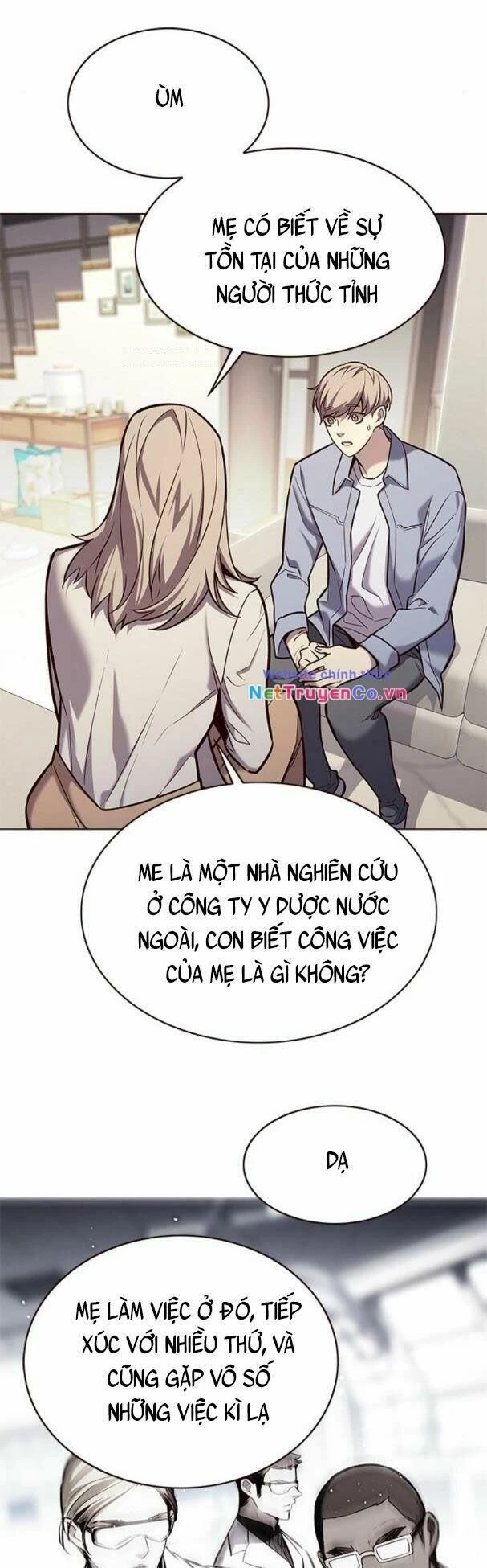 Cô Dâu Của Sói Trắng Chapter 177 - 12