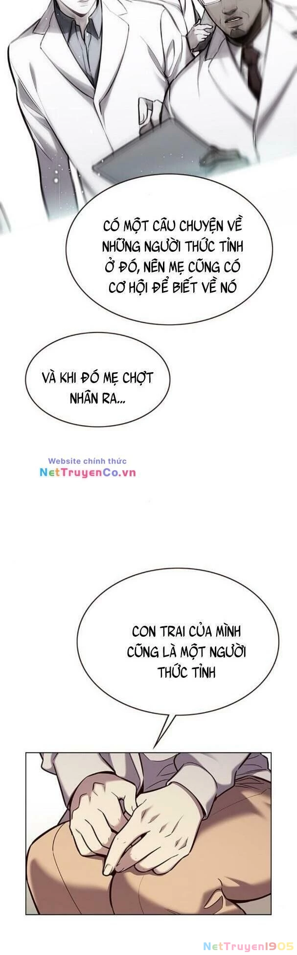 Cô Dâu Của Sói Trắng Chapter 177 - 13