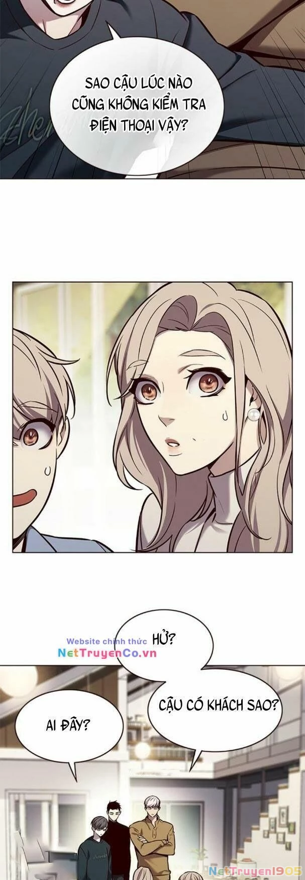 Cô Dâu Của Sói Trắng Chapter 177 - 23