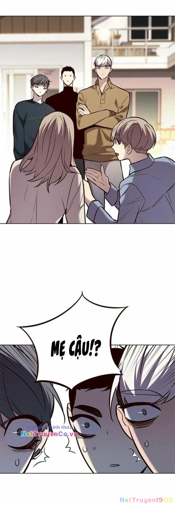 Cô Dâu Của Sói Trắng Chapter 177 - 25