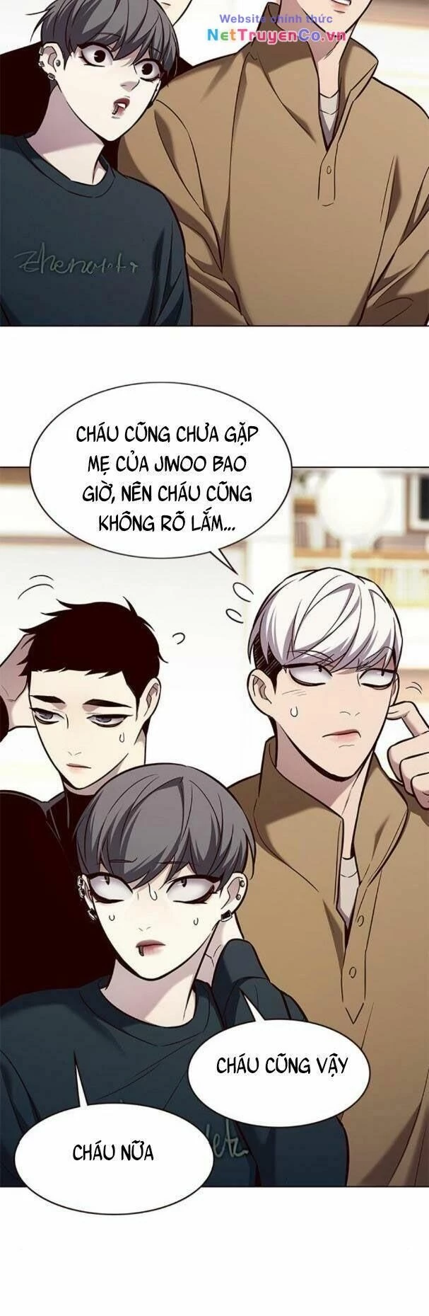 Cô Dâu Của Sói Trắng Chapter 177 - 29