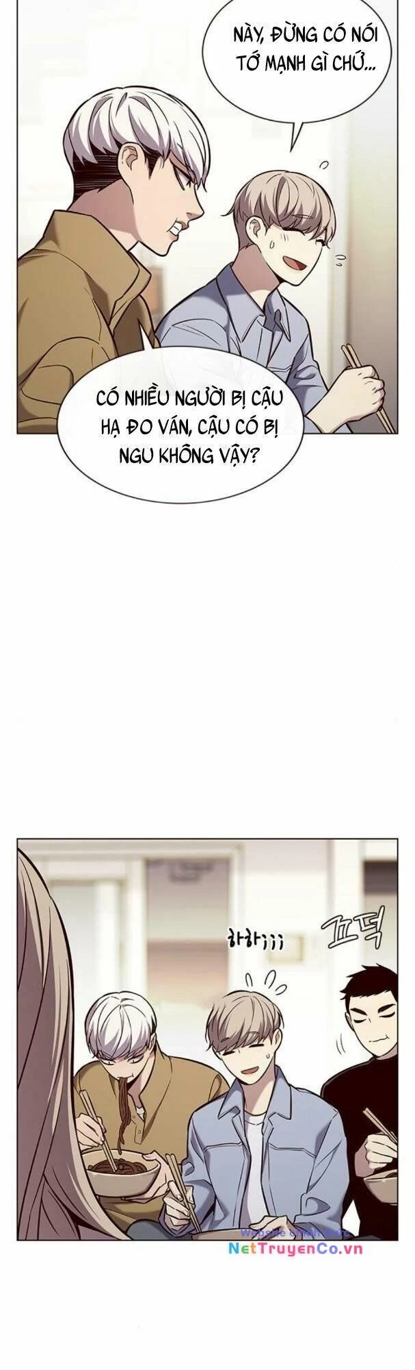 Cô Dâu Của Sói Trắng Chapter 177 - 37