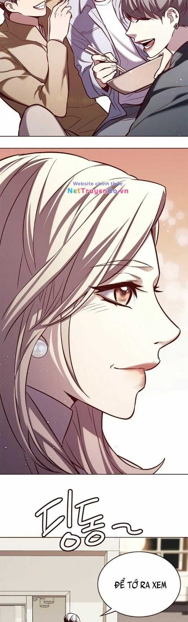 Cô Dâu Của Sói Trắng Chapter 177 - 40