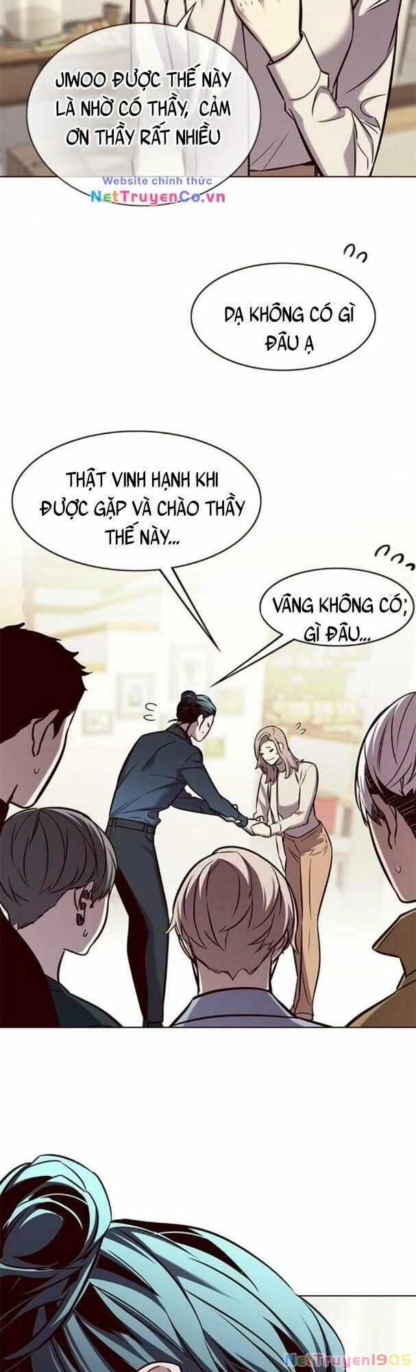 Cô Dâu Của Sói Trắng Chapter 177 - 46