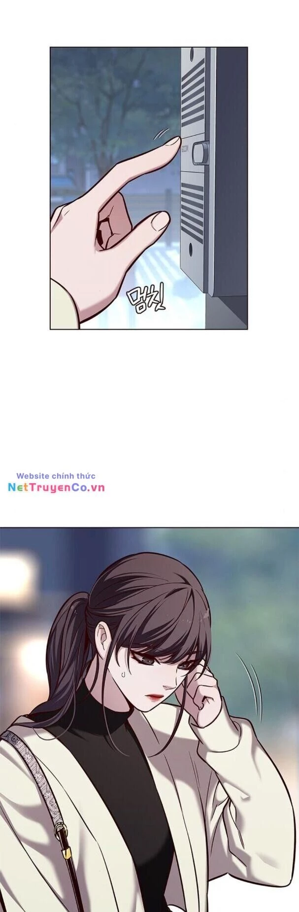 Cô Dâu Của Sói Trắng Chapter 178 - 2