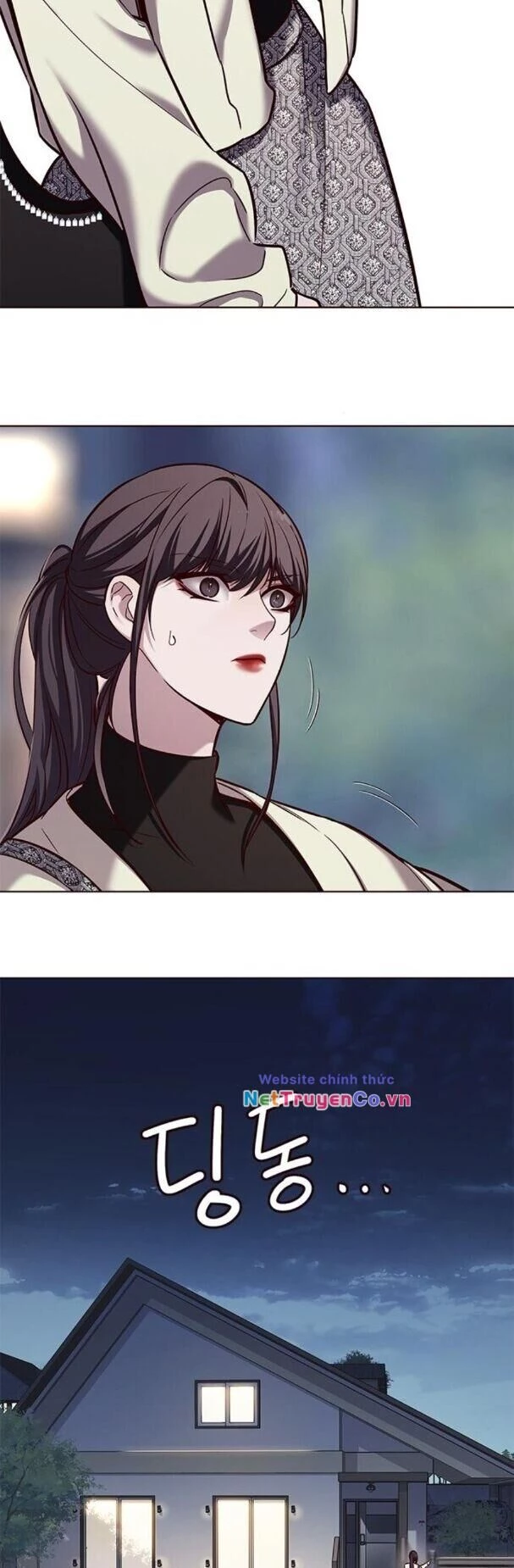 Cô Dâu Của Sói Trắng Chapter 178 - 3