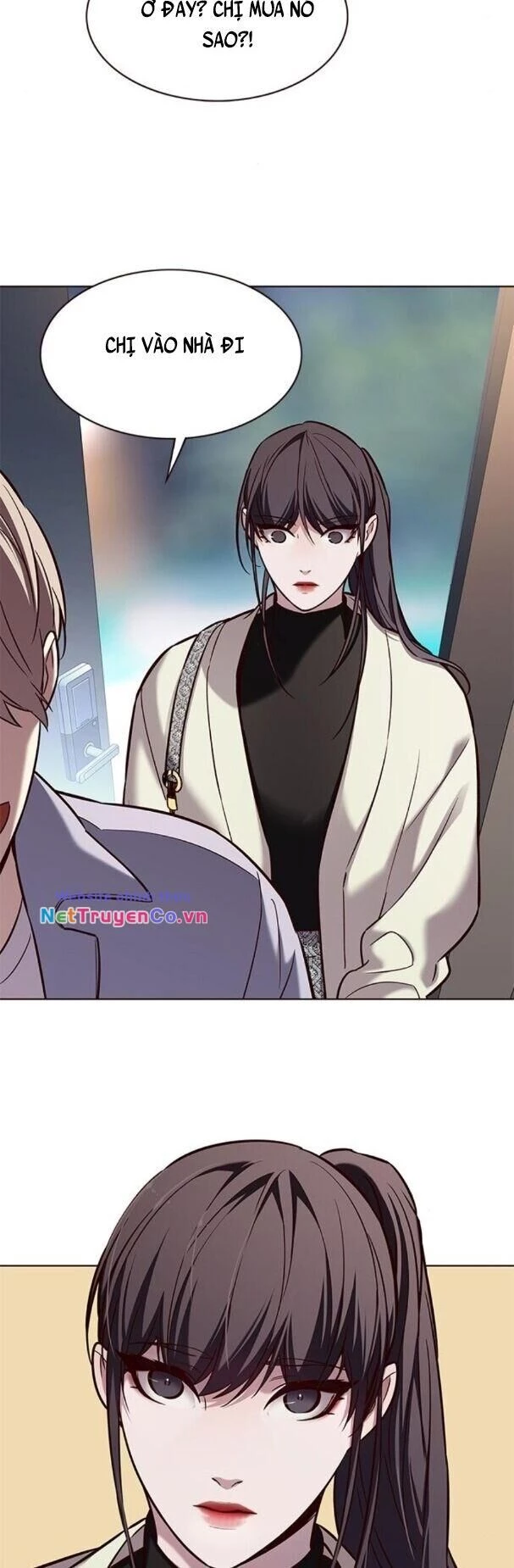 Cô Dâu Của Sói Trắng Chapter 178 - 7