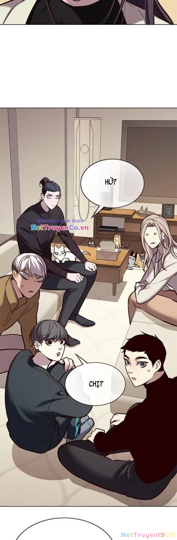 Cô Dâu Của Sói Trắng Chapter 178 - 8