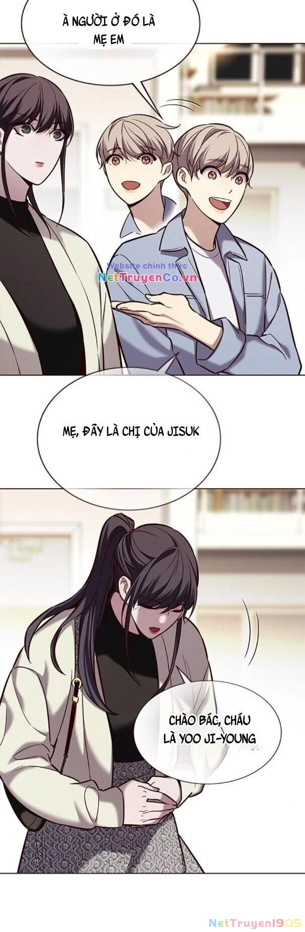 Cô Dâu Của Sói Trắng Chapter 178 - 9