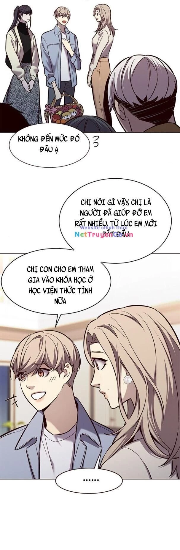 Cô Dâu Của Sói Trắng Chapter 178 - 11