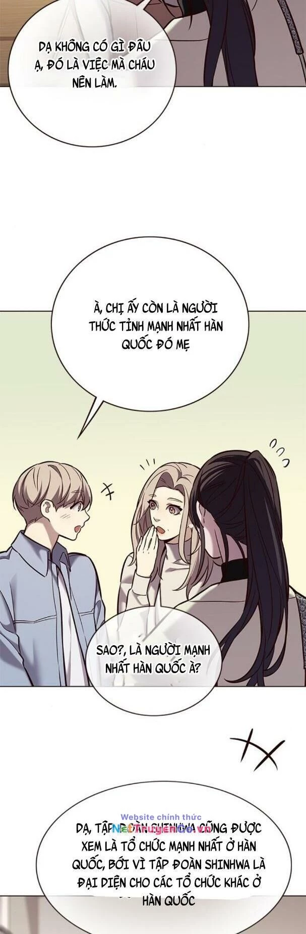 Cô Dâu Của Sói Trắng Chapter 178 - 13