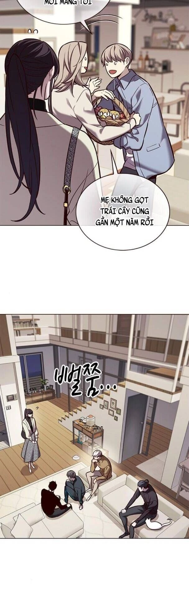 Cô Dâu Của Sói Trắng Chapter 178 - 14