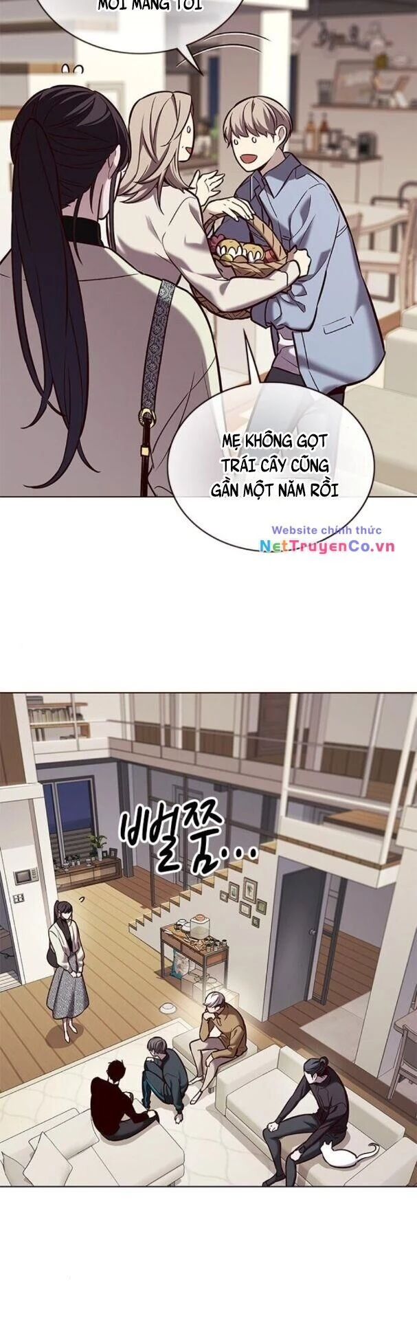 Cô Dâu Của Sói Trắng Chapter 178 - 15