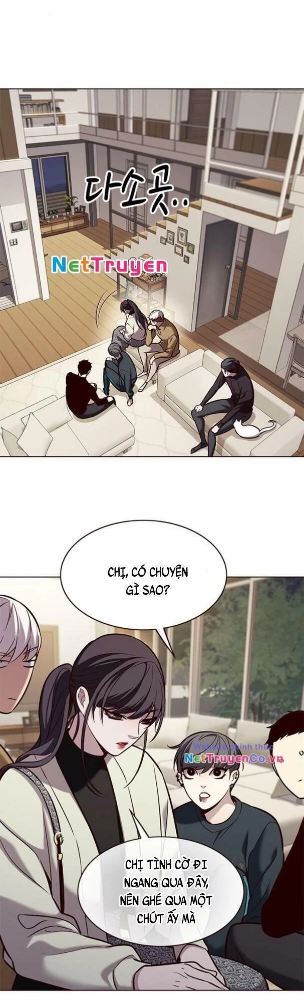 Cô Dâu Của Sói Trắng Chapter 178 - 16