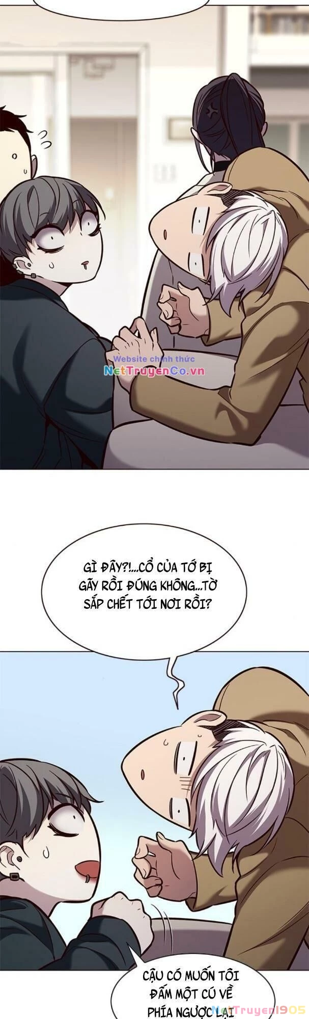 Cô Dâu Của Sói Trắng Chapter 178 - 19