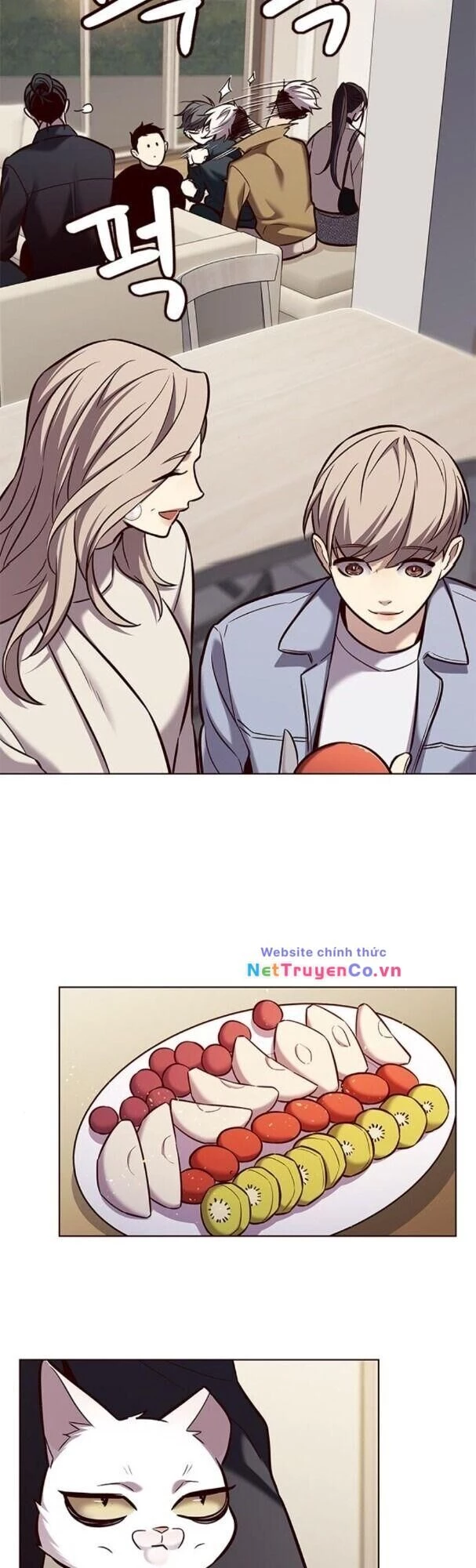 Cô Dâu Của Sói Trắng Chapter 178 - 22