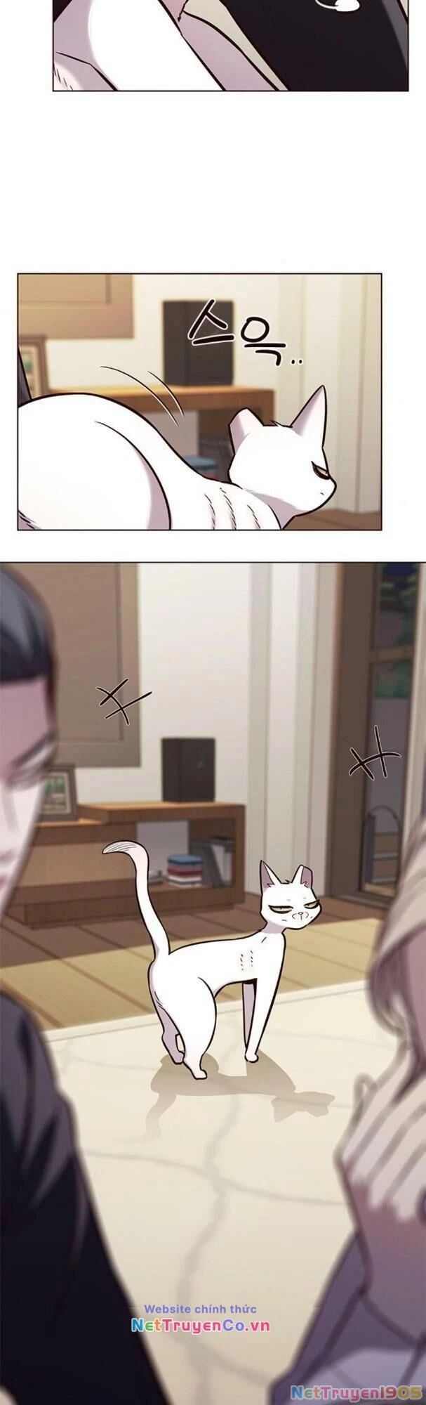 Cô Dâu Của Sói Trắng Chapter 178 - 25