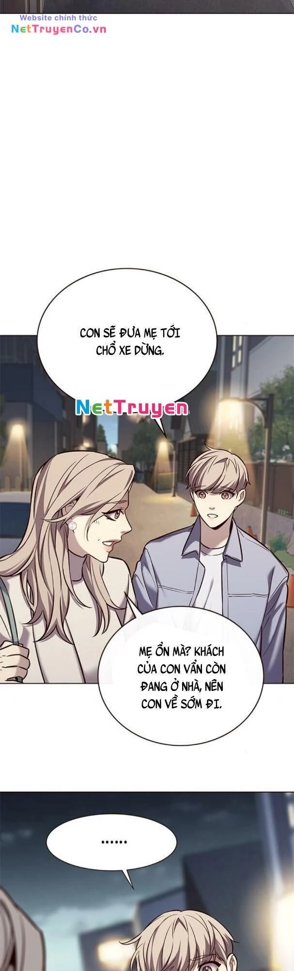 Cô Dâu Của Sói Trắng Chapter 178 - 40